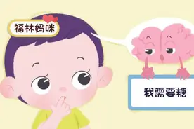 孩子喜欢吃糖需要“严防死守”吗？细说吃糖的理由和危害图片