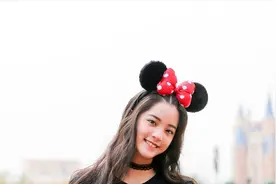 两园相争，必有一胜：上海迪士尼乐园为何惜败于珠海长隆海洋王国图片