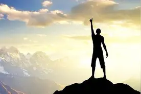 热评丨这篇《致谢》让人看到了奋斗最好的样子图片