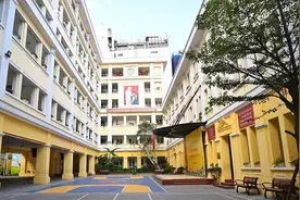 ​越南河内各中小学校将于5月15日起提前进入暑假图片