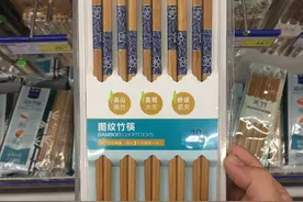 原木筷、合金筷、竹木筷，究竟哪种更好？30年的经验告诉你图片