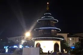 扬州文昌阁开始修缮！“治疗方案”是这样的……图片