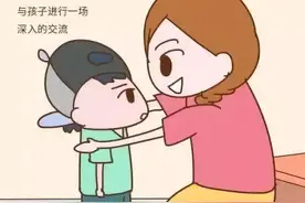 孩子这几种表现是“假聪明”，长大后容易没出息，家长要及时引导图片
