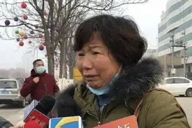 杜新枝：养子不疼，亲子不爱，大打折扣的母爱终究被辜负图片