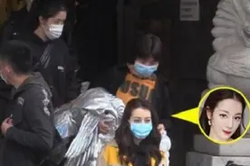 《跑男8》嘉宾框架已成型，宋雨琦确定退出，新阵容难以维持口碑图片
