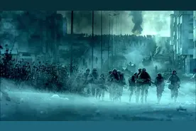 豆瓣评分最高十部国外战争电影，有海空大战，车臣战，部部必看图片