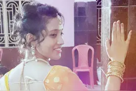 印度服饰一二三，看看印度人怎么穿图片