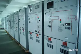 转载--高压开关柜详细培训图片