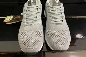 花花公子网鞋怎么样，花花公子网鞋试用介绍图片