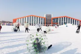 这个冬季，来兰州新区开启阳光之旅  冬春旅游暖心指南图片