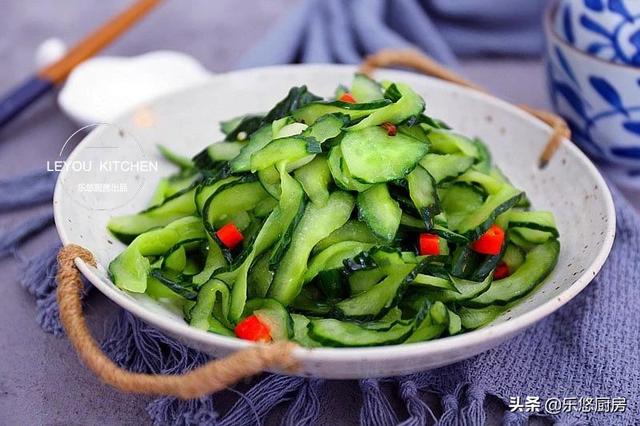16道下粥小菜，简单好做又开胃，每天一道，半个月早餐不重样