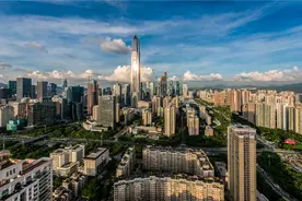 深圳楼市：回迁房能买吗？内行人给出清晰答案图片