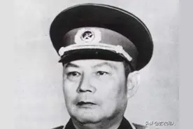 1955年大授衔时解放军八大总部的正副首长都是谁图片