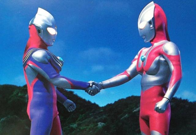 火了半个世纪的真“顶流”，没有一个人能躲过奥特曼（下）