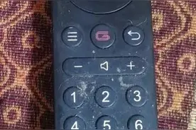 电视摇控器图片