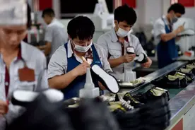 王敏：浙江皮革大王，母亲将他送精神病院，亿万家产被姐弟吞掉图片