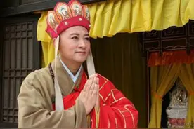 "养成系"唐三藏：精通经、律、论的玄奘是如何变身"三藏法师"的？图片