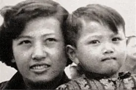 陈丹青：“我的母亲就像一条狗一样死掉了”，文化人都这么说话？图片