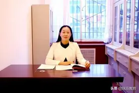 后疫情时代线上教学的“学”与“思”——访陕西省特级教师、正高级教师闫妍 | 名师访谈图片