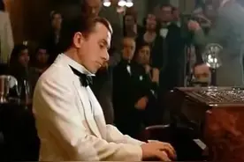 《海上钢琴师》：走过半生，历尽沧桑，才明白什么是真正的自我图片