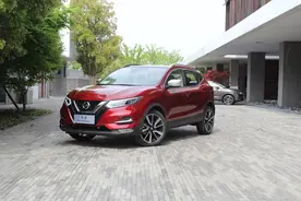 有实力有优惠，东风日产逍客为什么值得买？图片