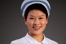 护士如何才能走得更远？蒋艳：用专业为一线护士加固铠甲图片