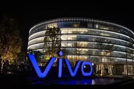 vivo与OPPO有中文名，为何还一直用英文？看到名字后，你就明白了图片