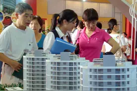 离职售楼小姐揭露：一栋楼4个楼层“难卖”，居住不舒适建议避开图片