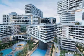 影响房子采光的5大因素图片
