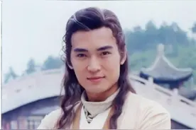 百年华诞，港台明星送祝福难得，这位日本籍重庆女婿送祝福更可贵图片