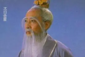 “太白金星”王忠信，唯一演遍四大名著男演员，今76岁境况如何图片