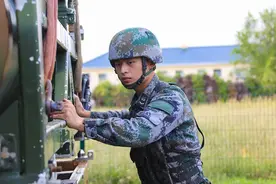 直招士官，提干图片