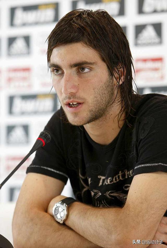 冈萨洛·伊瓜因:曾经绿茵场的小鲜肉,如今33岁颜值坍塌成鲁智深