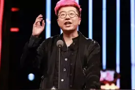 为什么大家喜欢李诞？除了脱口秀讲得好，还因为他懂成年人的崩溃图片