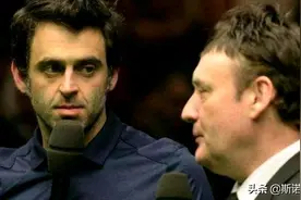 怀特一语道破"奥沙利文弱点"，火箭会心生害怕吗？丁俊晖敢用吗图片