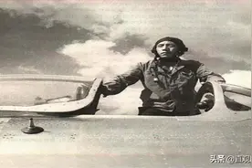 越南空军上尉乔清陆，偷走直升机带9人叛逃至中国，结局如何？图片