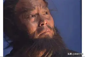 吃掉李逵娘的是哪只老虎？李逵到死也没明白谁是真正的老虎图片
