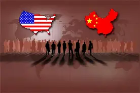 彭胜玉：美国遏中的基本思路及中国化解的十点思考图片