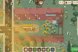 无聊，打发时间，那你可别错过这几款游戏哦图片