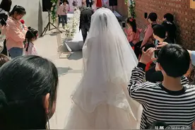 石家庄农村婚礼记图片