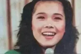 从红极一时到黯然隐退，歌手田震到底经历了什么？图片