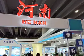 “专精特新”迎来政策风口！河南中小企业发展咋样？业内人士：有孵化优势，应做大做强河南特色图片