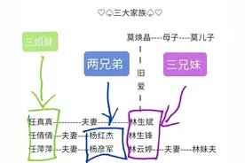 洗剪吹的“小丑人生”，撒谎的时候有多蠢，打脸的时候就有多疼图片