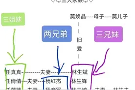 洗剪吹的“小丑人生”，撒谎的时候有多蠢，打脸的时候就有多疼图片