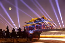 国内10个适合带孩子一起游玩的地方，不要错过哦图片