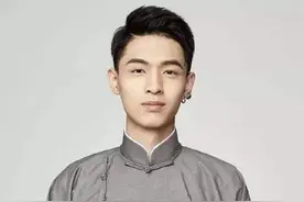 德云社那些穿着大褂说相声的富二代，个个家境殷实图片