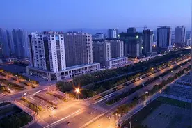 河南省洛阳市2021年5月最新获批项目汇总图片