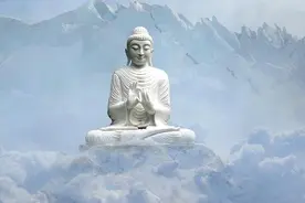 人走霉运时，做这四件事，大都能化解图片