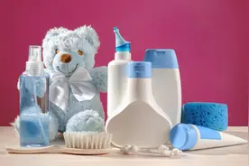 洗手是有学问的，不仅仅要搓洗到位，你知道洗护用品怎么选吗图片