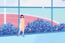 52岁阿姨拒绝60岁男人的追求：独身的生活很滋润，我不需要老伴图片